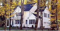 homes