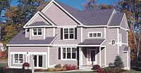 homes