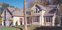 homes